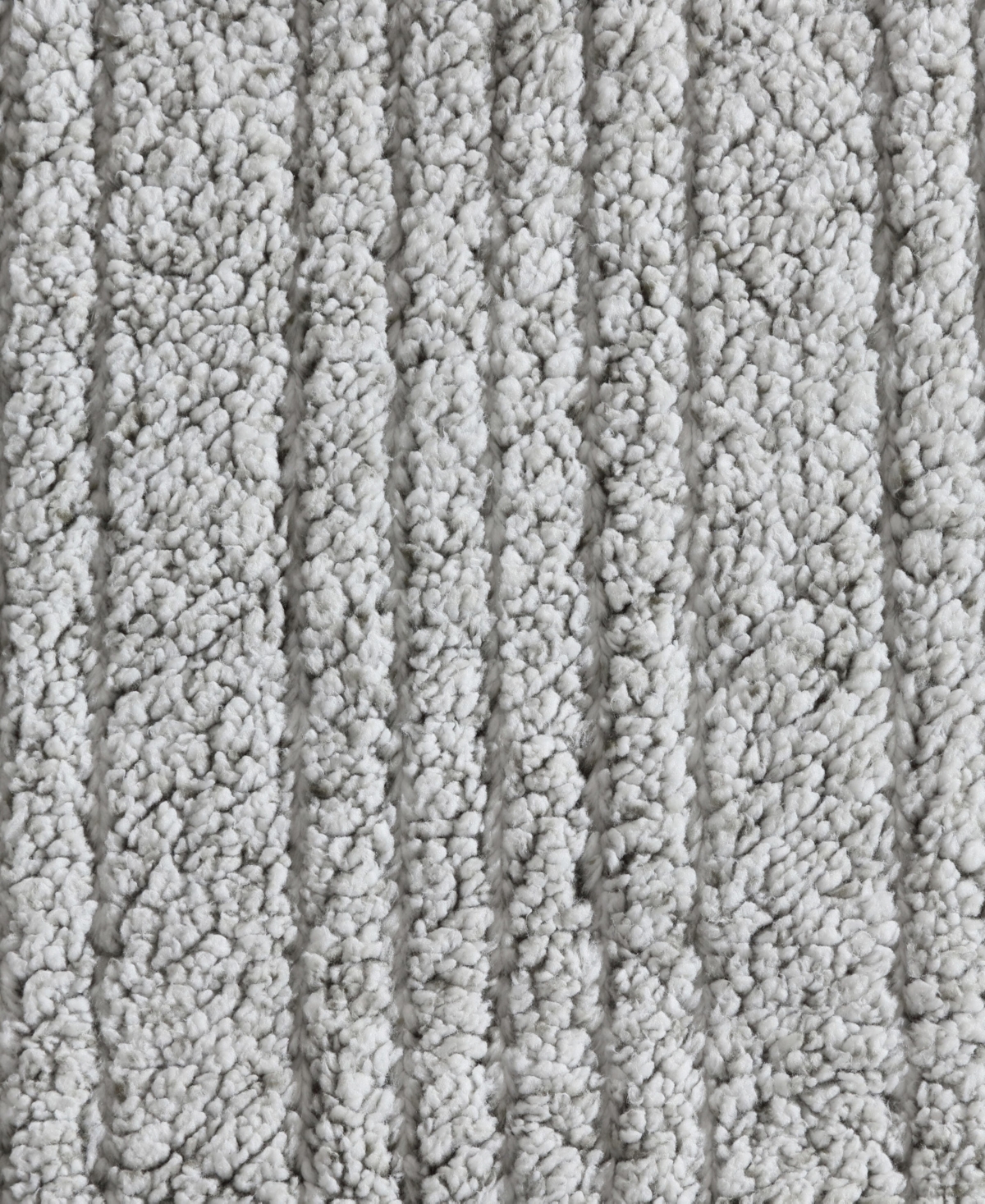 Eddie Bauer Lookout Mountain Tipped Print Sherpa Heated Blanket, Full In Gray