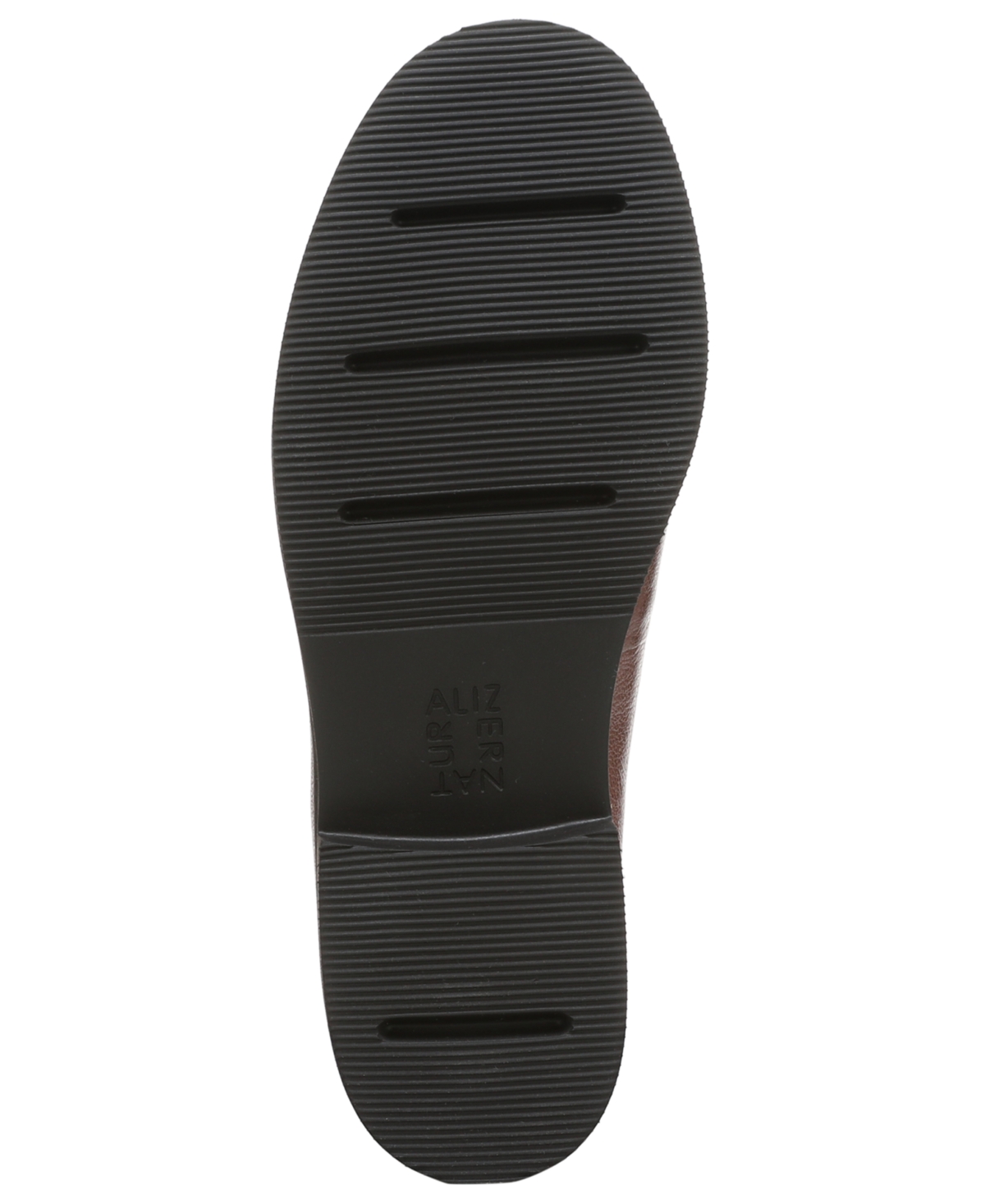 Naturalizer Women's Taylin Pull On Loafers In Multi