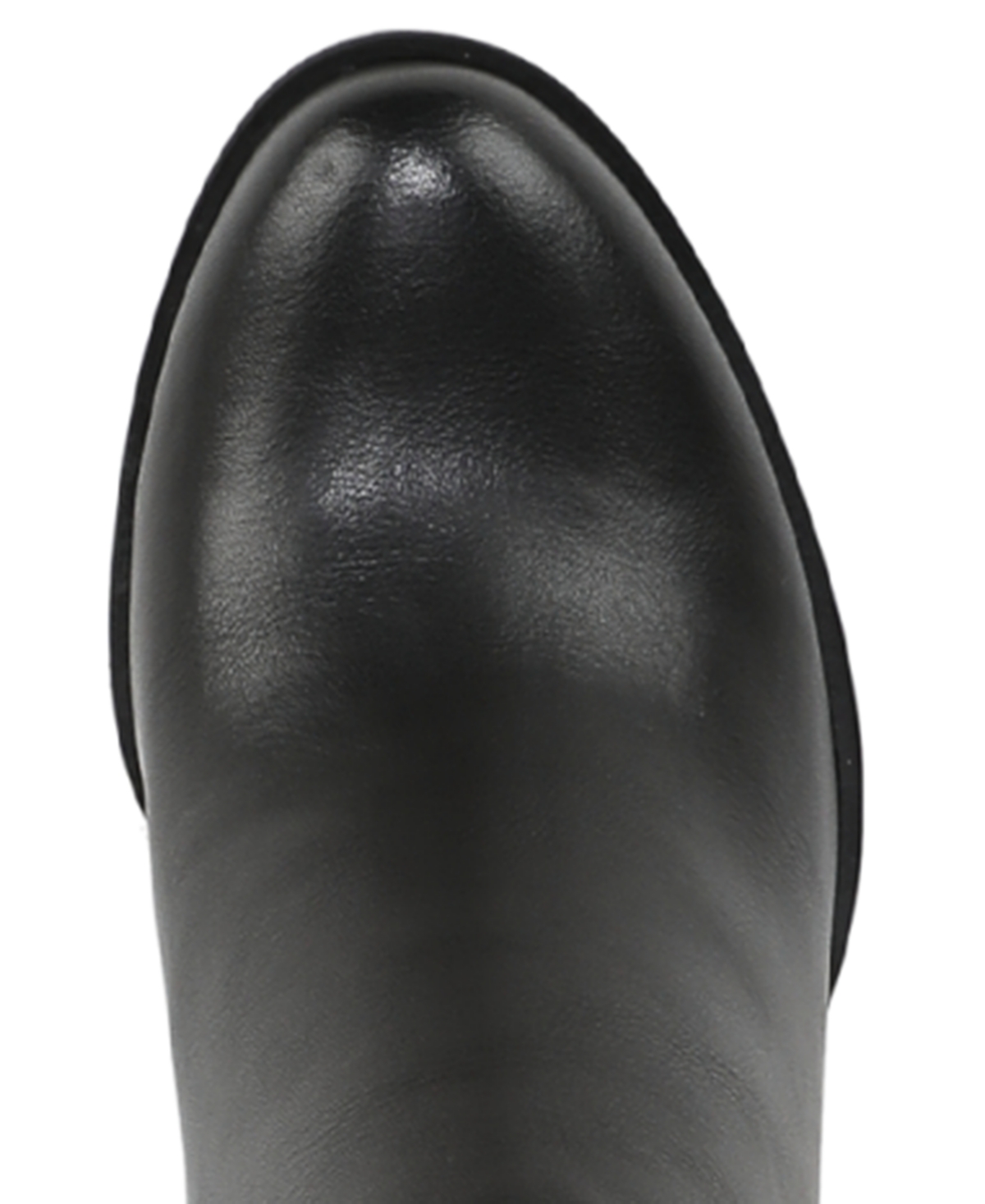 Naturalizer Women's Jane Zip Tall Boots In Animal Print