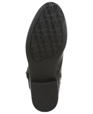 Women's Teegan Zip Short Boots