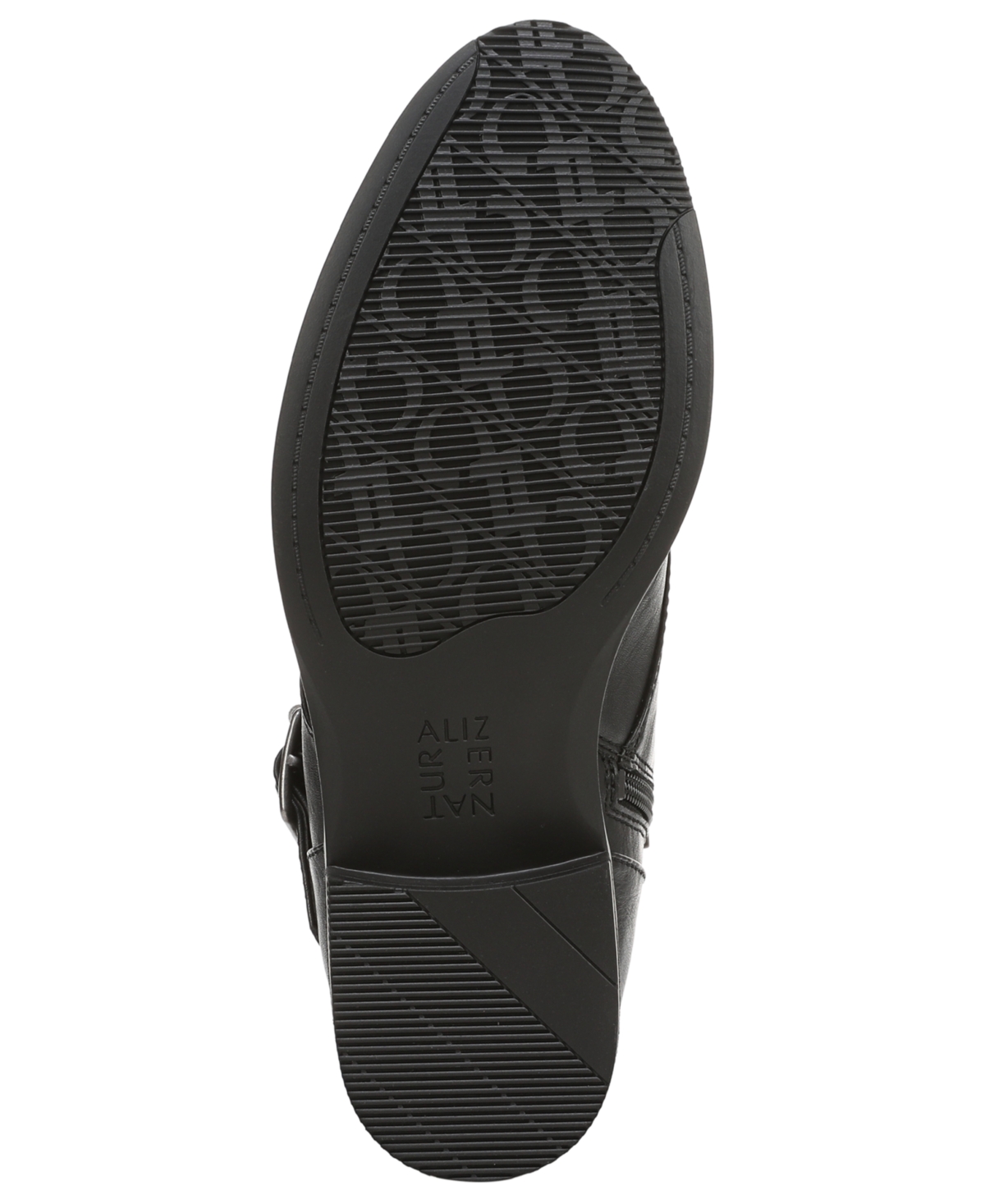 Naturalizer Women's Teegan Zip Short Boots In Multi