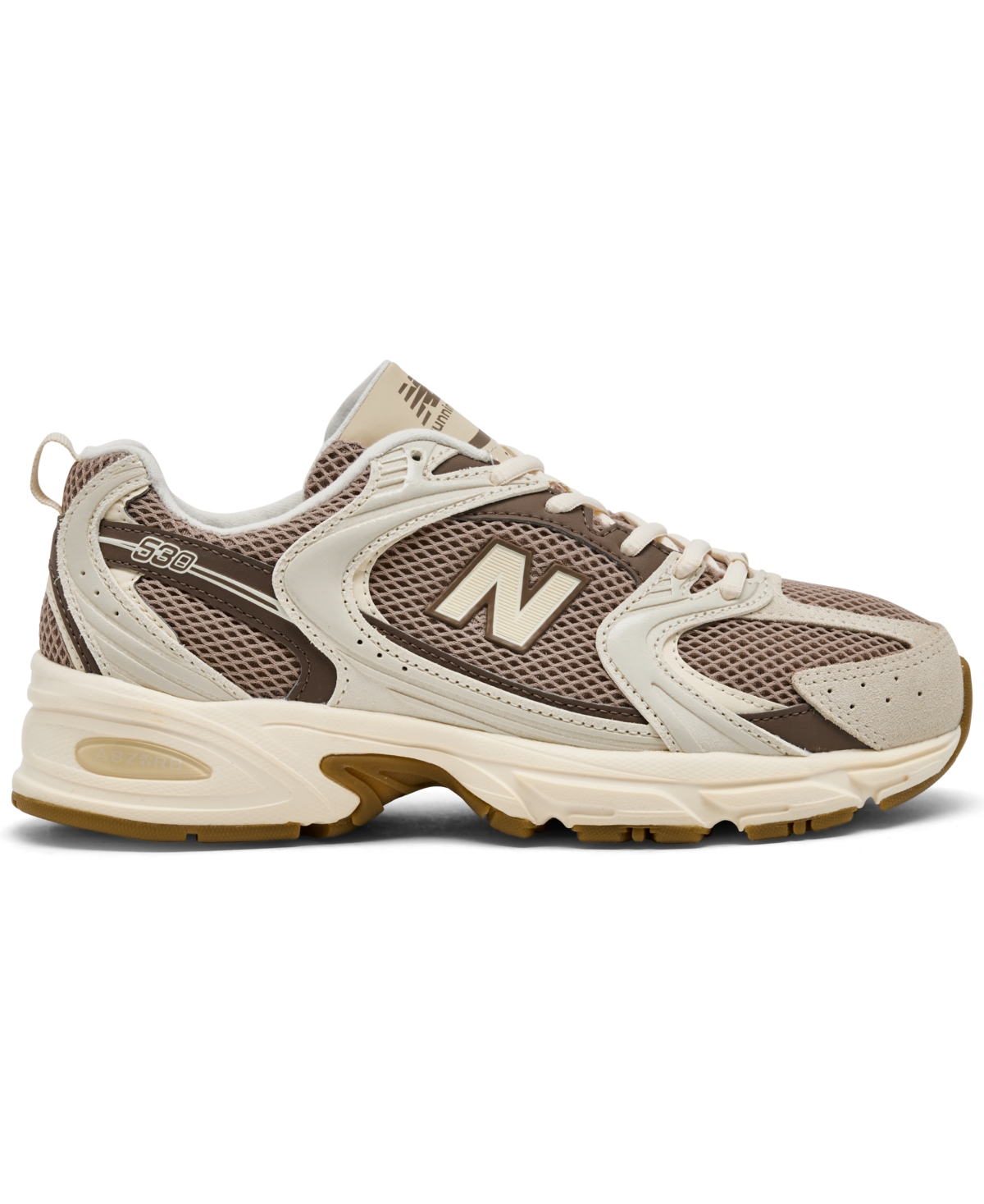 New Balance 530 Sneakers From Finish Line In Multi