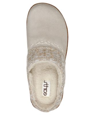 Women's Elyot Knit Cuff Cozy Slip-On Clogs