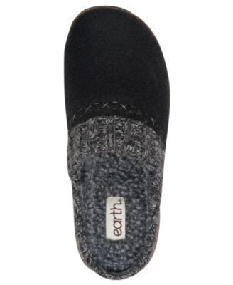 Women's Elyot Knit Cuff Cozy Slip-On Clogs