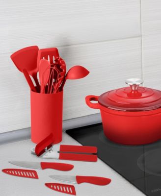 10-Pc. Kitchen Gadget Set