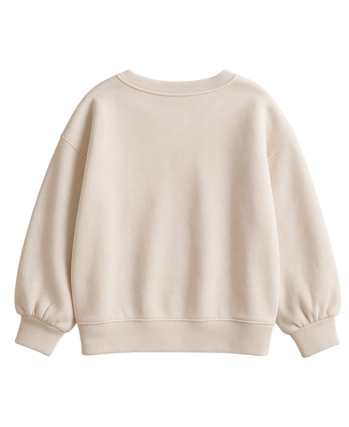 Kate Mack Girls 7-16 Hello Kitty Crewneck Pull-on Sweater