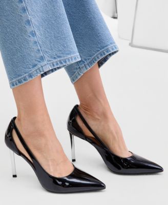Women's Tessaa Pointed Toe Pumps, Macy's Exclusive