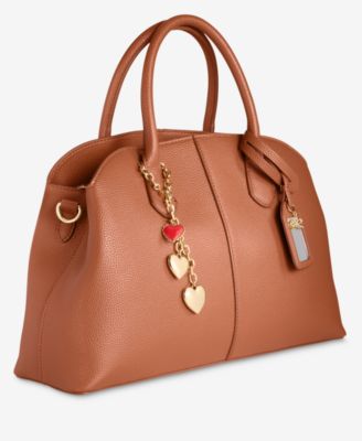 Lorinna Satchel, Exclusively at Macy's 