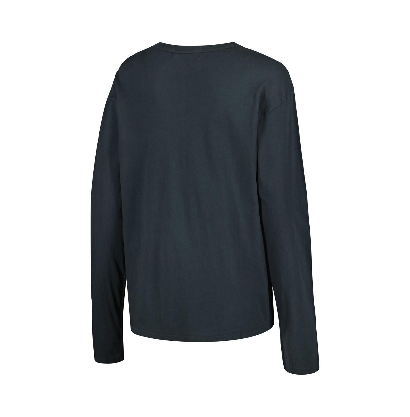 Женская футболка Daydreamer Black The Ramones Long Sleeve — фото 2