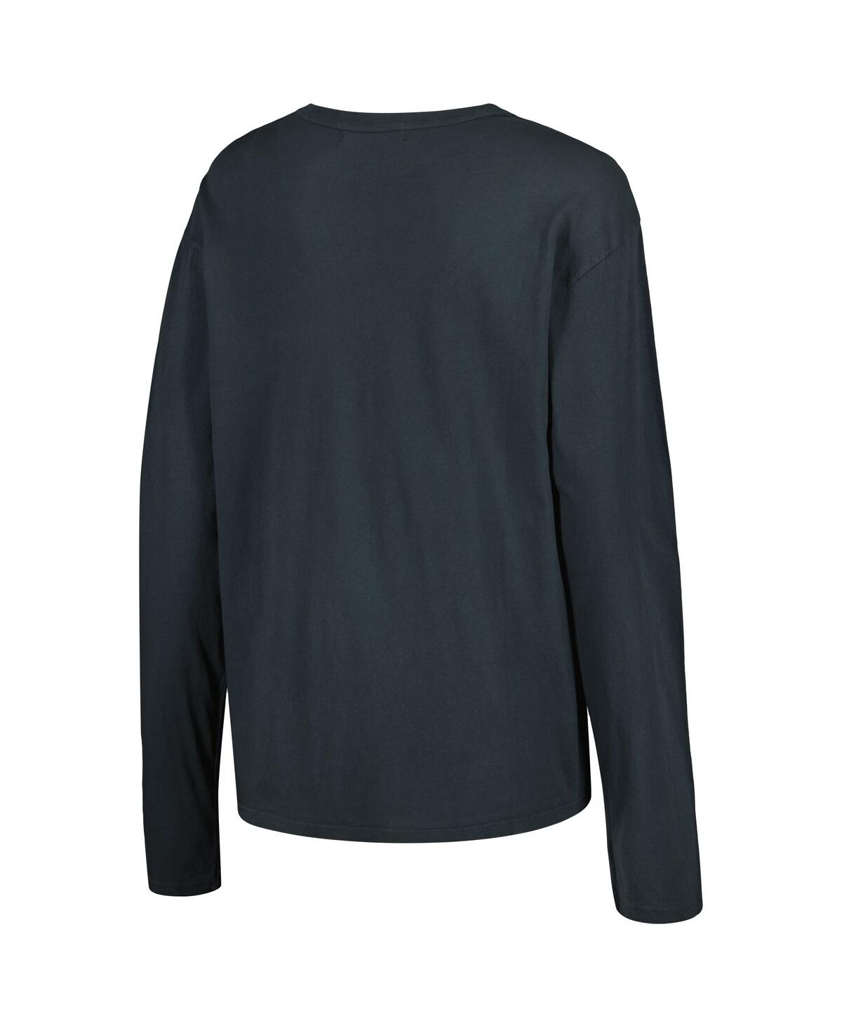 Daydreamer Women's Black The Ramones Long Sleeve T-Shirt