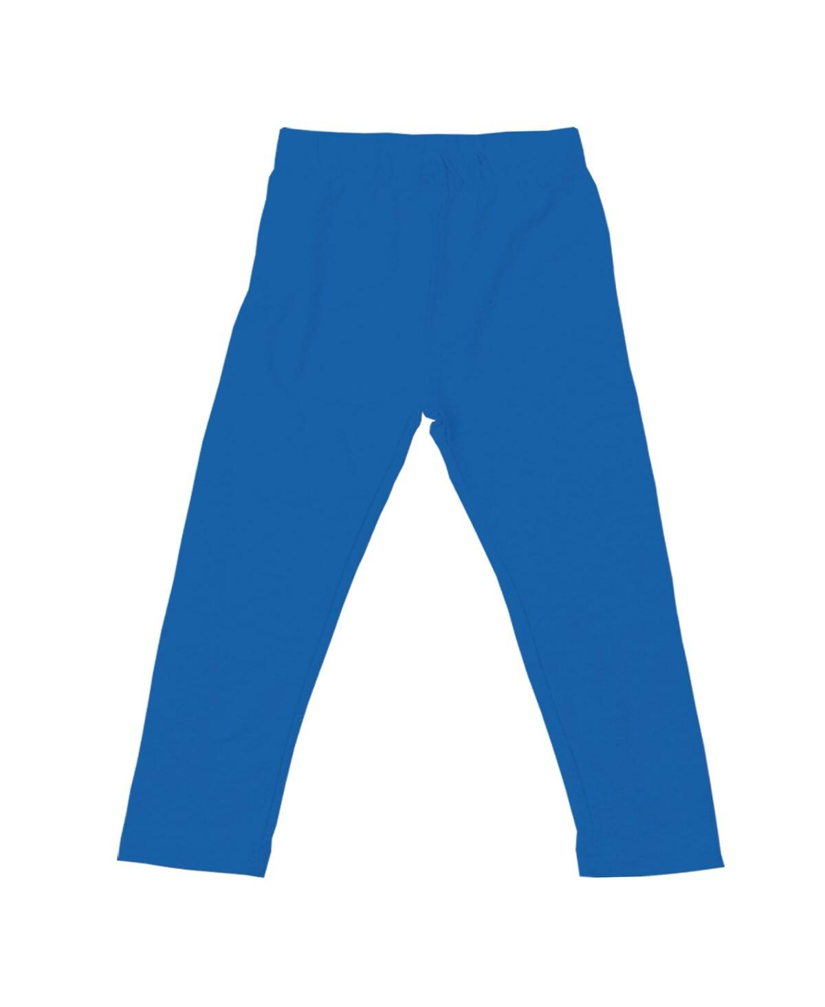 Wes & Willy Girls Toddler 2-piece Oatmeal Ucla Bruins Ruffle Raglan Long Sleeve T-shirt And Leggings Set In Multi