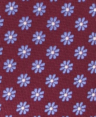 Boys' Pre-Tied Adjustable Fit Zipper Tie