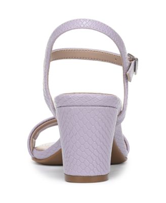 Women's Bristol Block Heel Dress Sandals