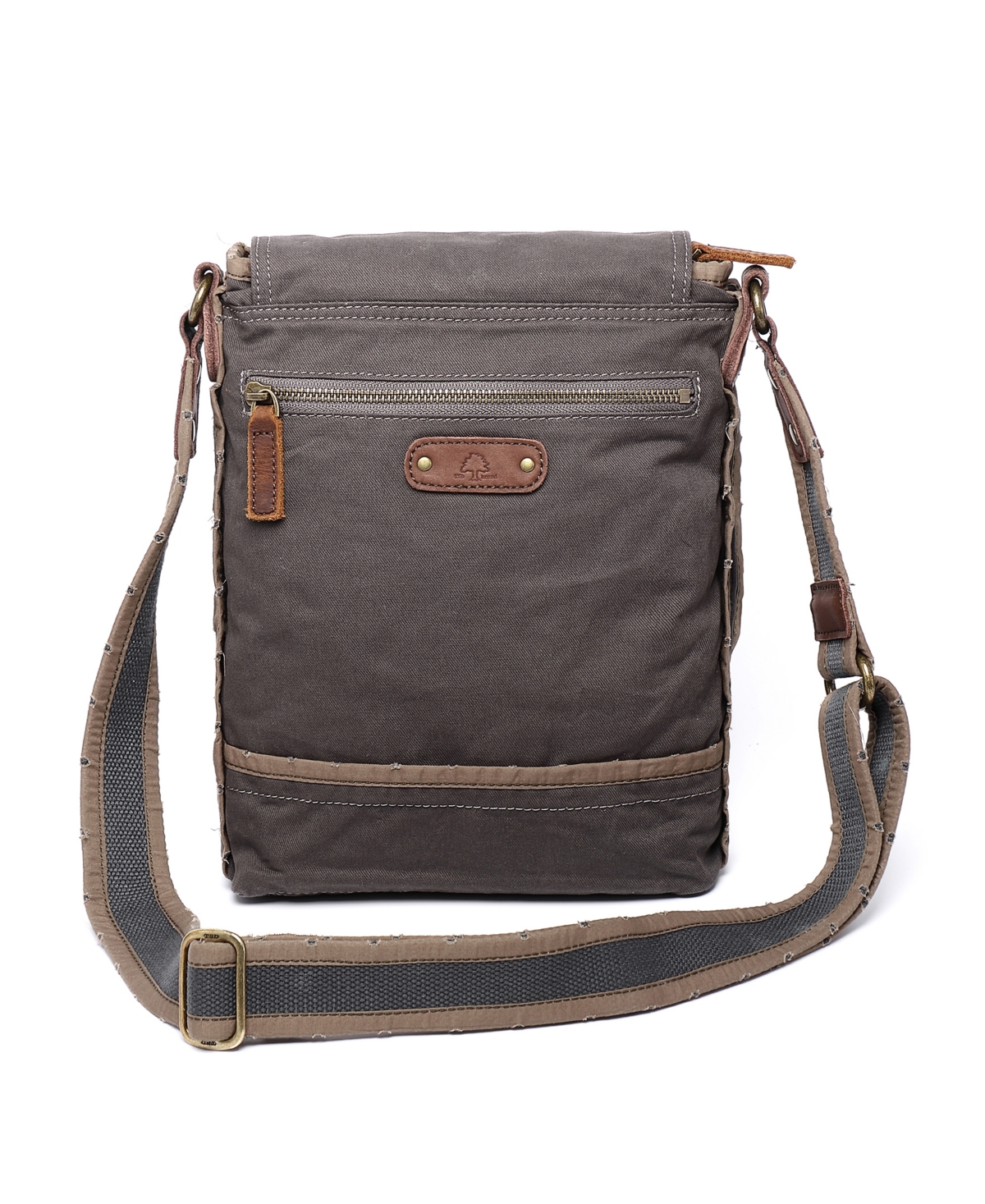 Tsd Brand Lake Toya Crossbody Bag