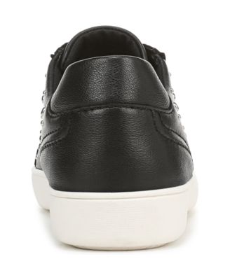 Women's Morrison-Stud2 Lace-Up Shoes