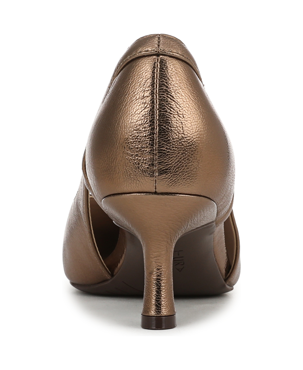 Naturalizer Women's Gracie Slip On Pump In Multi