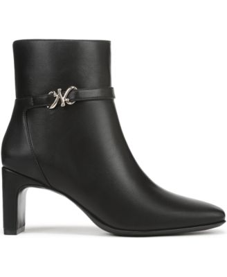 Women's Nanette Zip Short Boots