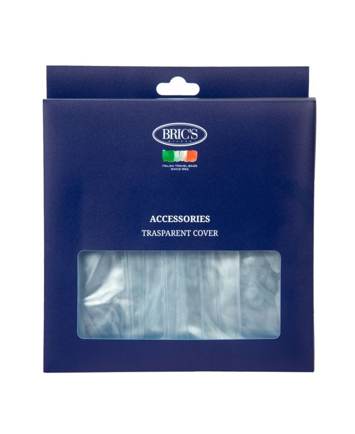 Bric's Cover Expandable Medium Bbg3-brk In Blue