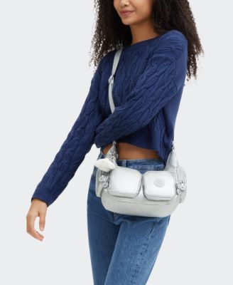 Rikka Small Crossbody Bag