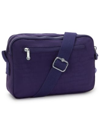 Abanu Medium Crossbody Bag