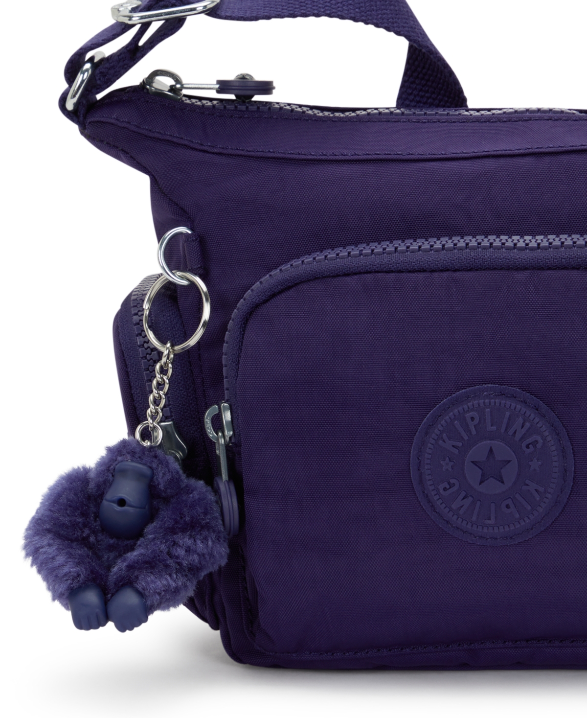 Kipling Gabbie Mini Crossbody Bag