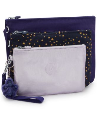 Iaka Large Wristlet