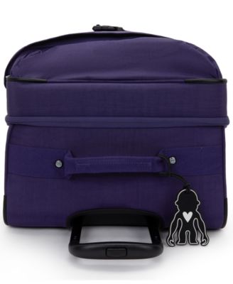 Spontaneous Extra Large Rolling Luggage