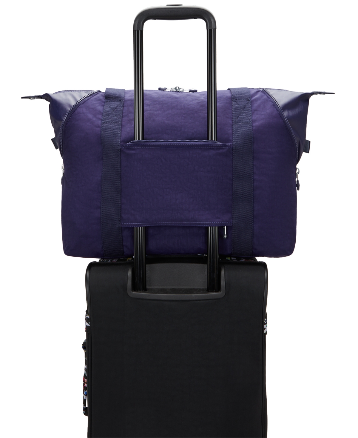 Kipling Art Medium Tote Bag