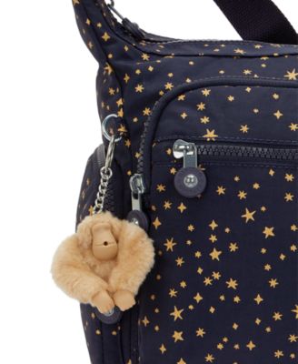 Gabbie Medium Crossbody Bag