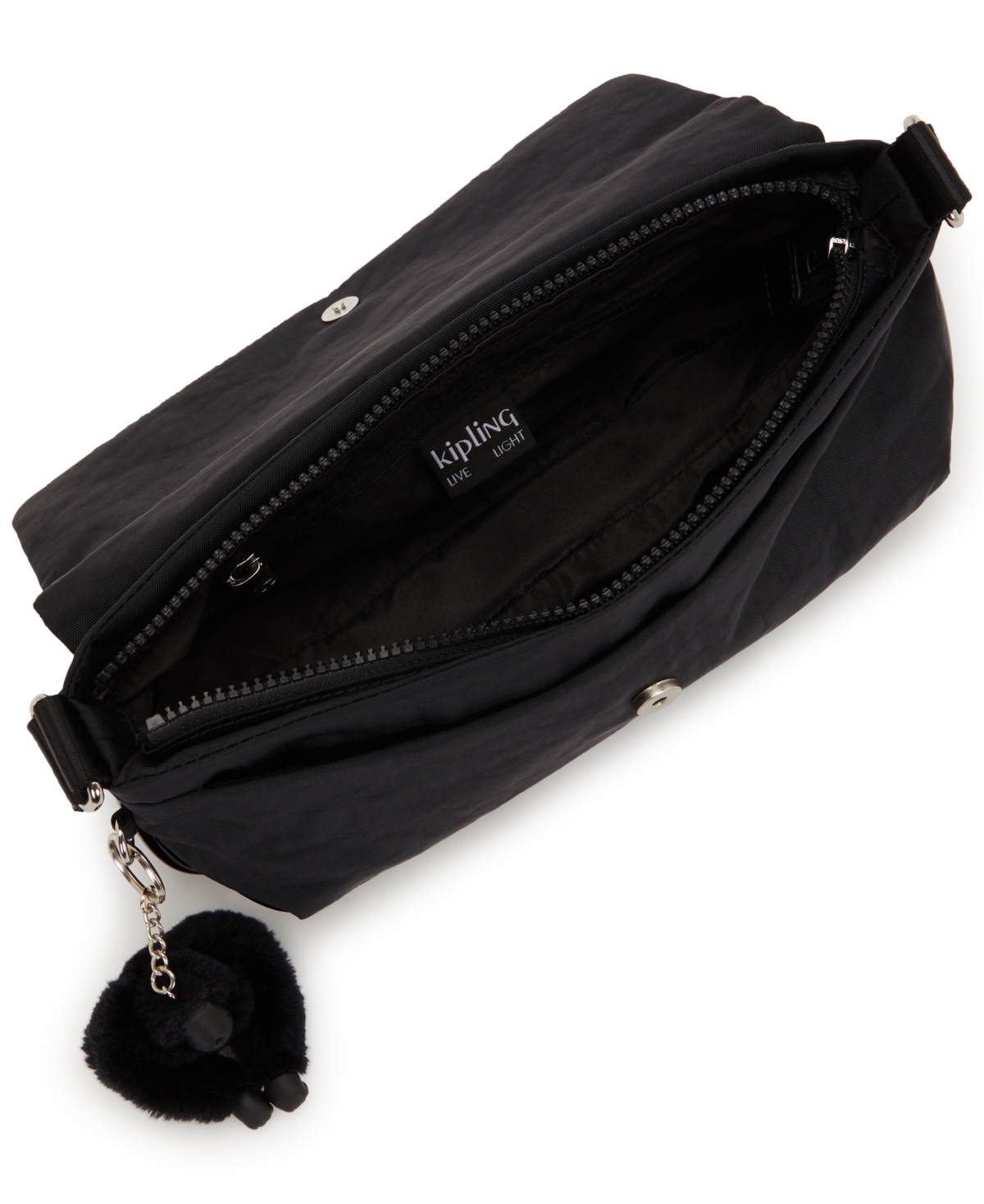 Kipling Nikol Medium Crossbody Bag