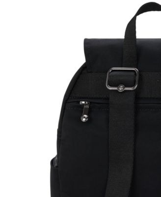 City Zip Small Backpack