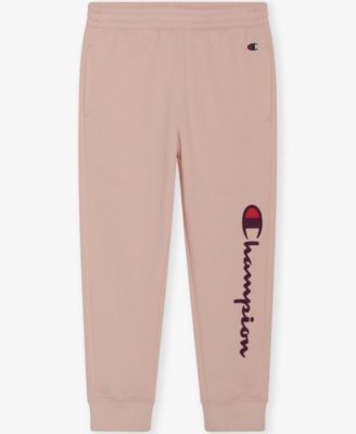 Girls' 2-6 Hoodie and Joggers, 2 Piece Set