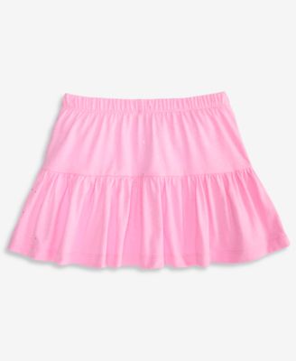 Epic Threads - Girls 5-20 Sparkle Scooter Skirt