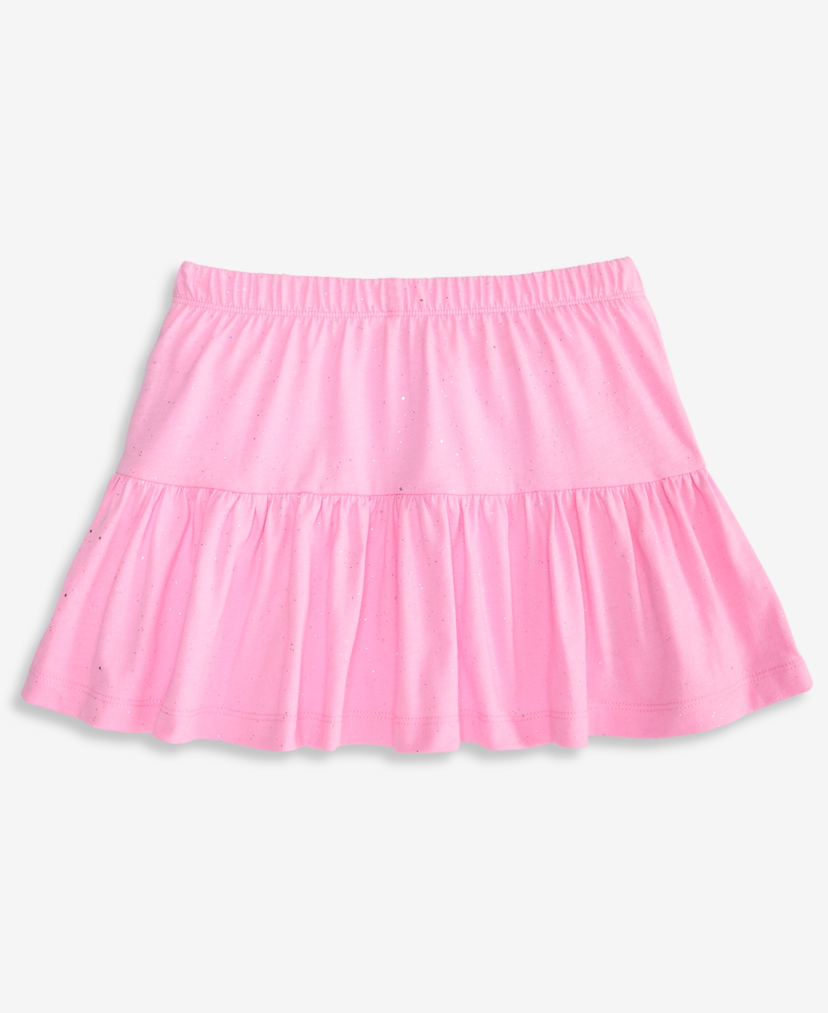 Epic Threads Girls 5-20 Sparkle Scooter Skirt, Macy's Exclusive
