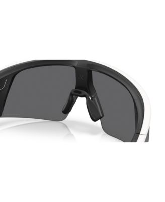 Unisex Meta Vanguard AI Sunglasses, OW8001