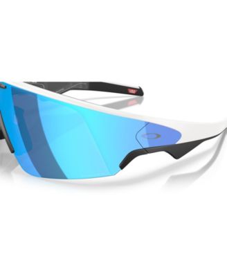 Unisex Meta Vanguard AI Sunglasses, OW8001