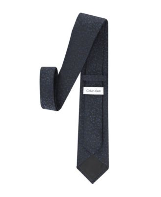 Men's Kamila Botanical Tie