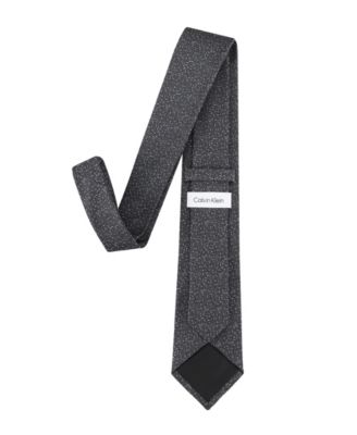 Men's Madison Botanical Tie