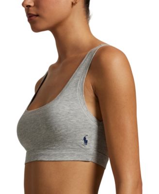 Women's Lightweight Tank Top Bralette