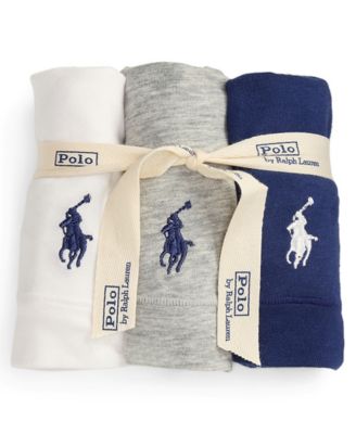 Women's 3-Pack Boy Short Set 4P0712