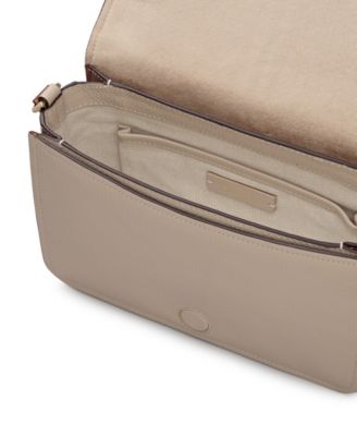 Maldon Mews Medium Flapover Crossbody Bag