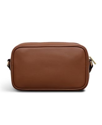 Hadley Lane Small Zip Top Crossbody Bag
