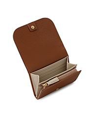 Maldon Mews Flap Over Wallet