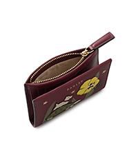 Midnight Wanderer Bifold Wallet