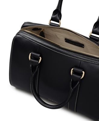 Noble Alley Medium Ziptop Grab Bag