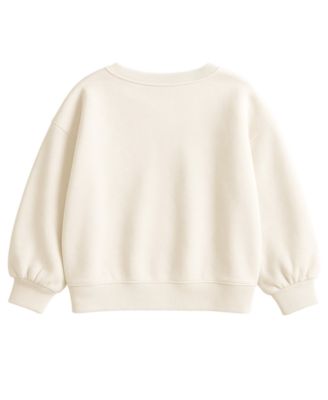 Girls' 2T-6X Minnie Top and Skirt, 2-Piece Set