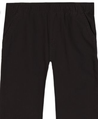 Boys' 2T-7 Long-Sleeve Shacket, T-Shirt and Joggers, 3-Piece Set