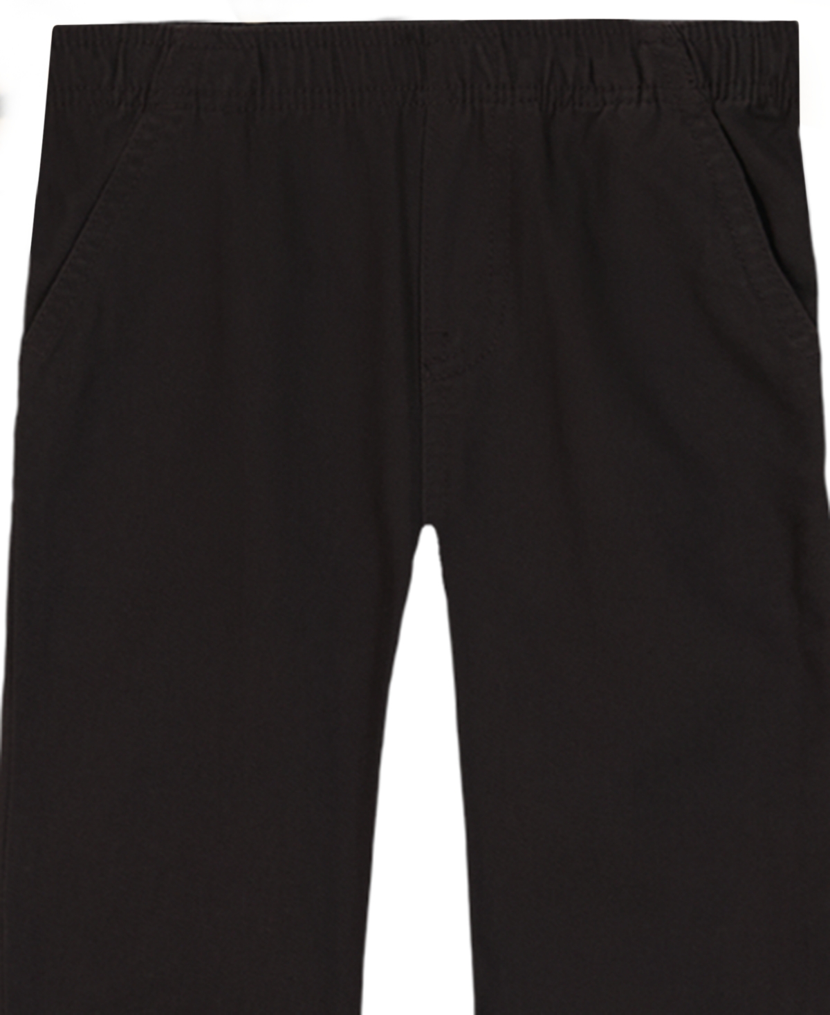 Kids Headquarters Boys 2t-7 Long-sleeve Shacket, T-shirt And Joggers, 3-piece Set