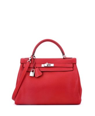 Pre-Owned HERMÉS