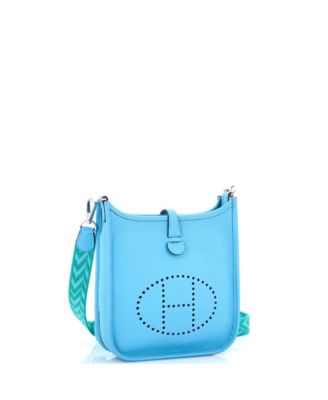 TPM Evelyne Bag Gen III Clemence